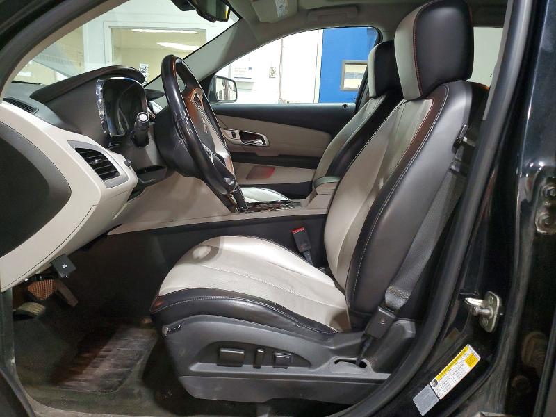 Продажа на аукционе авто 2013 Gmc Terrain, vin: 2GKFLXEK8D6282815, номер лота: 62085186