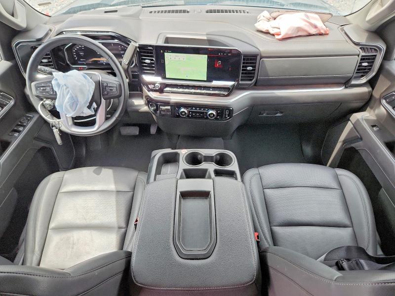 2026 Gmc Sierra მანქანა იყიდება აუქციონზე, vin: 1GTUUDED6TZ240257, აუქციონის ნომერი: 61803886