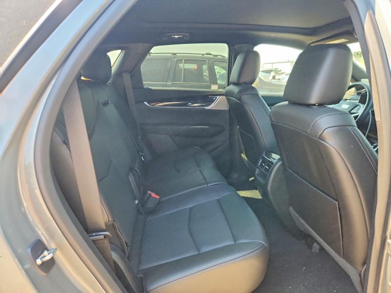 Aukcja sprzedaży 2023 Cadillac Xt5, vin: 1GYKNDRS3PZ182895, numer aukcji: 62969356