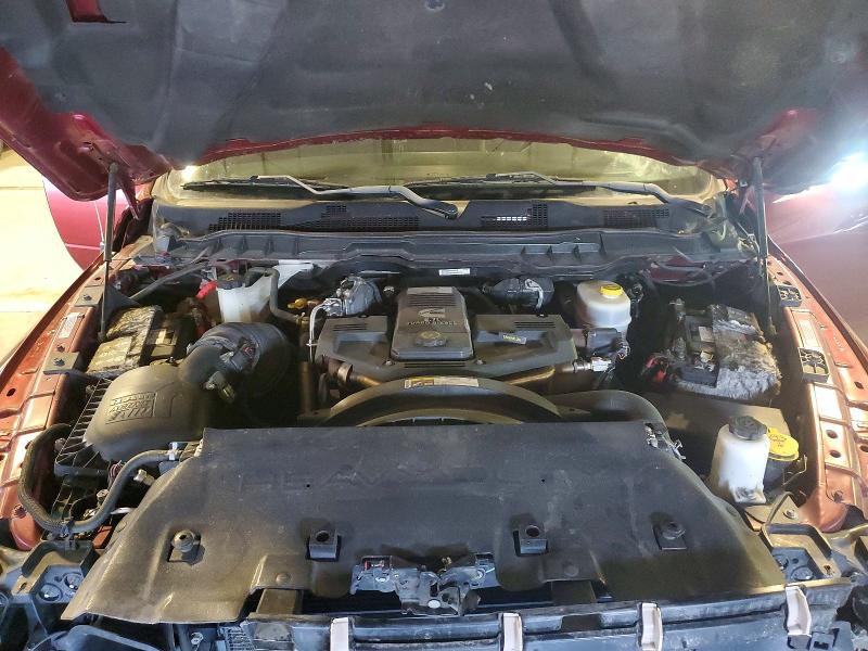 Продаж на аукціоні авто 2018 Ram 2500, vin: 3C6UR5FL2JG312220, номер лоту: 60981746
