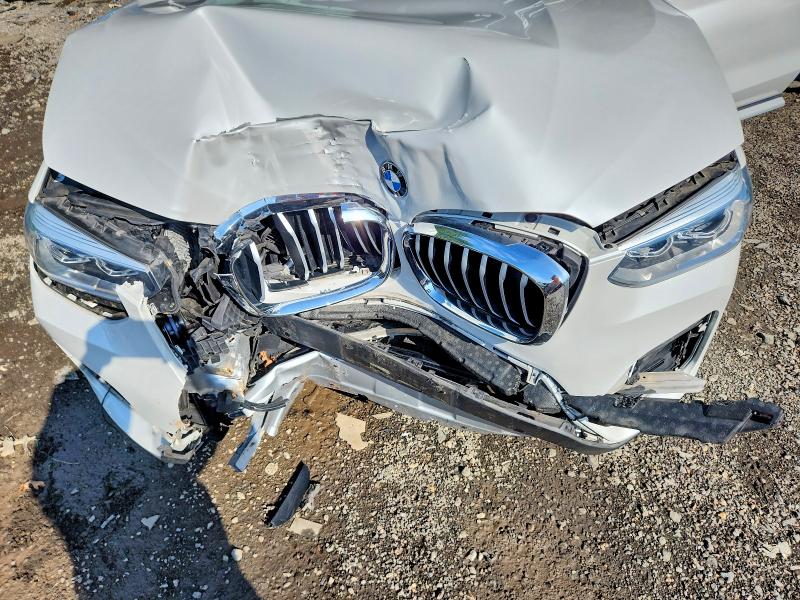 Aukcja sprzedaży 2019 Bmw X3, vin: 5UXTR9C52KLP89346, numer aukcji: 60825486