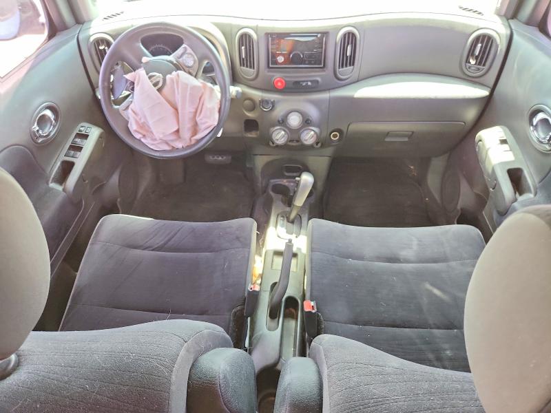 Продажа на аукционе авто 2013 Nissan Cube, vin: JN8AZ2KR8DT300377, номер лота: 60702356