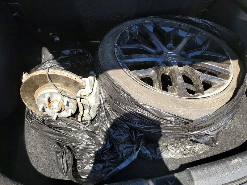 Продаж на аукціоні авто 2021 Honda Civic, vin: SHHFK7H48MU222599, номер лоту: 59711496