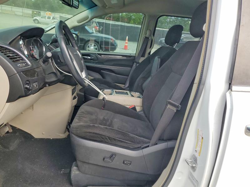 Aukcja sprzedaży 2016 Chrysler Town & Country, vin: 2C4RC1BGXGR160014, numer aukcji: 61980086