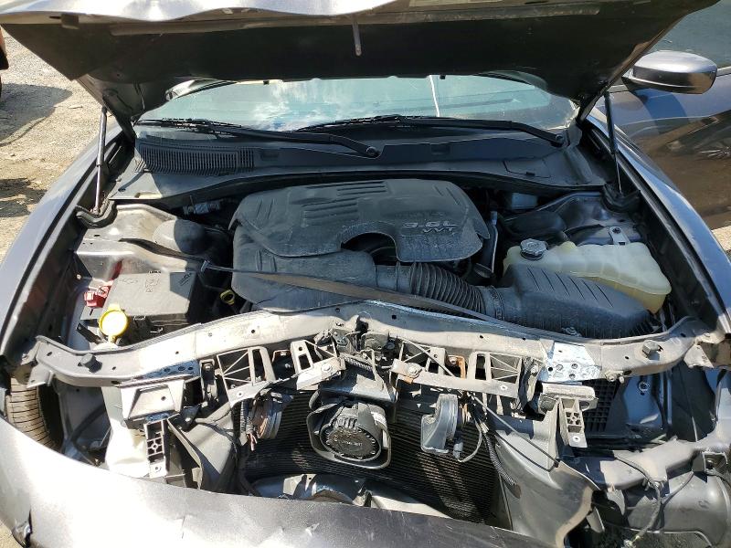 2021 Dodge Charger მანქანა იყიდება აუქციონზე, vin: 2C3CDXJG6MH549133, აუქციონის ნომერი: 62674516