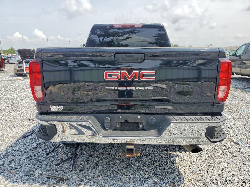 62644586 :رقم المزاد ، 1GT49LE72NF284766 vin ، 2022 Gmc Sierra مزاد بيع
