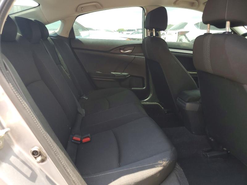 Aukcja sprzedaży 2016 Honda Civic, vin: 19XFC2F50GE242255, numer aukcji: 60205116