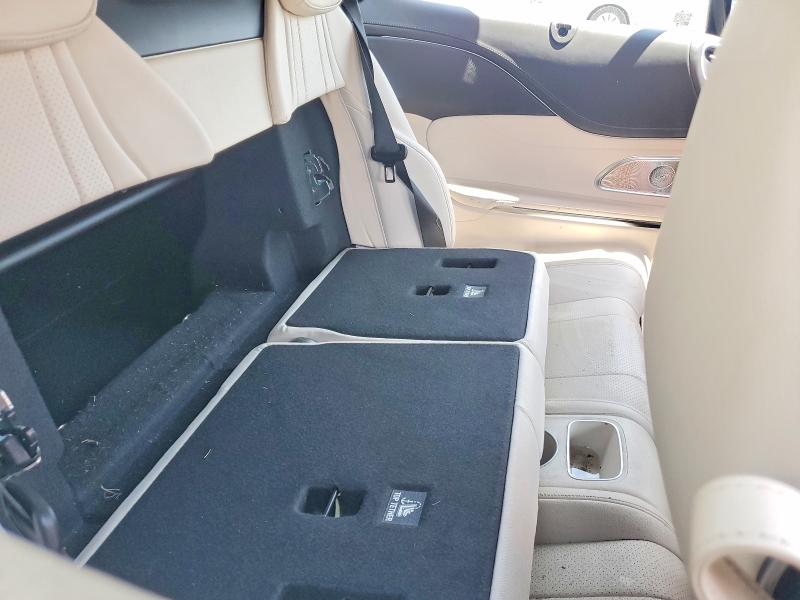 2024 Mercedes-benz Cle მანქანა იყიდება აუქციონზე, vin: W1KMK4HB8RF020957, აუქციონის ნომერი: 60799956