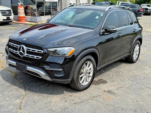 Aukcja sprzedaży 2025 Mercedes-benz Gle, vin: 4JGFB4FB8SB283111, numer aukcji: 63171896