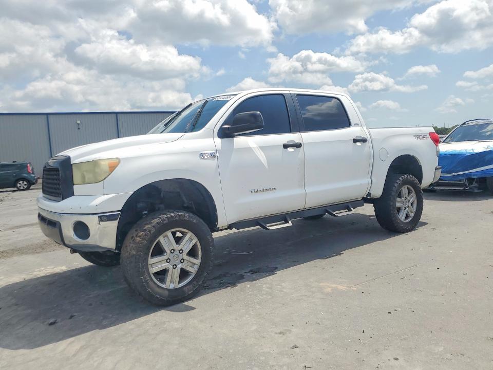 62034366 :رقم المزاد ، 5TBDV54117S464532 vin ، 2007 Toyota Tundra مزاد بيع