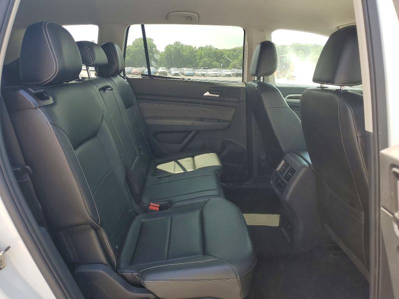 59812426 :رقم المزاد ، 1V2HR2CA5MC583936 vin ، 2021 Volkswagen Atlas مزاد بيع