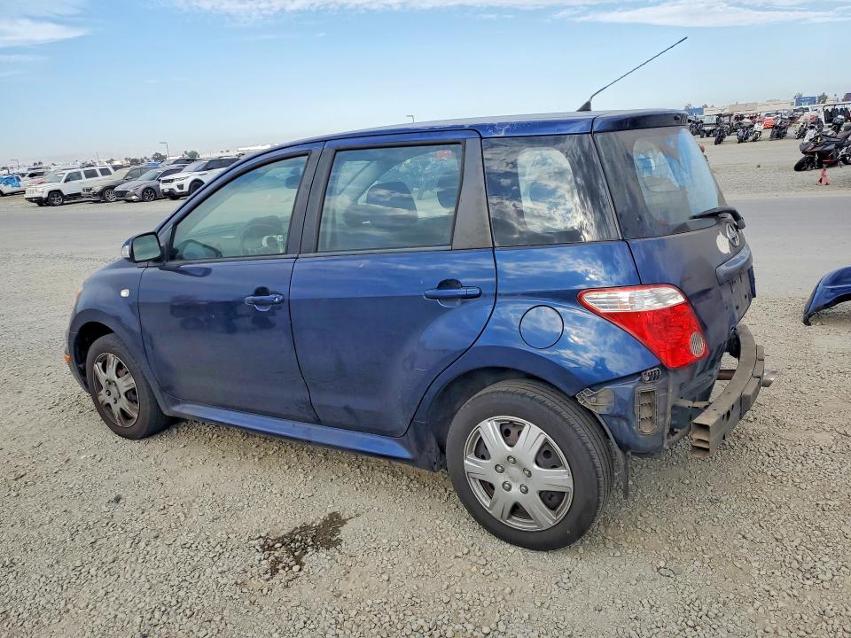 Продажа на аукционе авто 2006 Scion Xa, vin: JTKKT624265001769, номер лота: 61515276