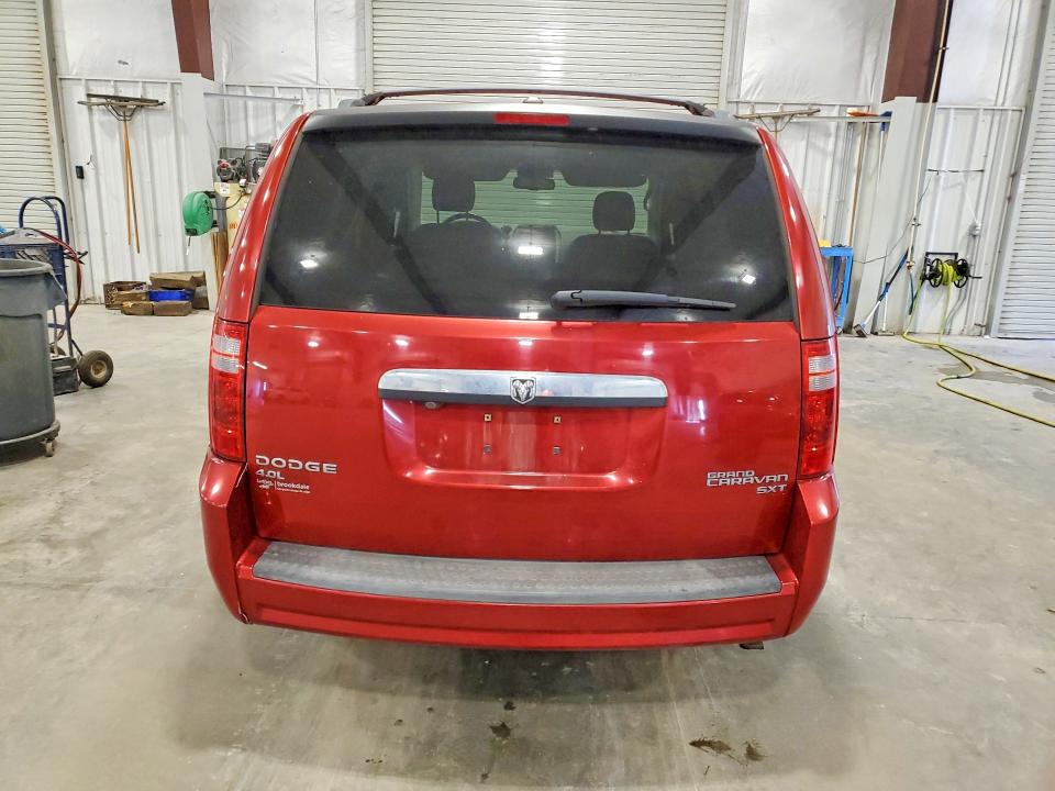 Aukcja sprzedaży 2010 Dodge Grand Caravan, vin: 2D4RN5DX3AR128059, numer aukcji: 61028656
