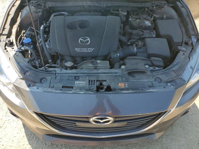 Продаж на аукціоні авто 2015 Mazda 3, vin: 3MZBM1V71FM233042, номер лоту: 60125646