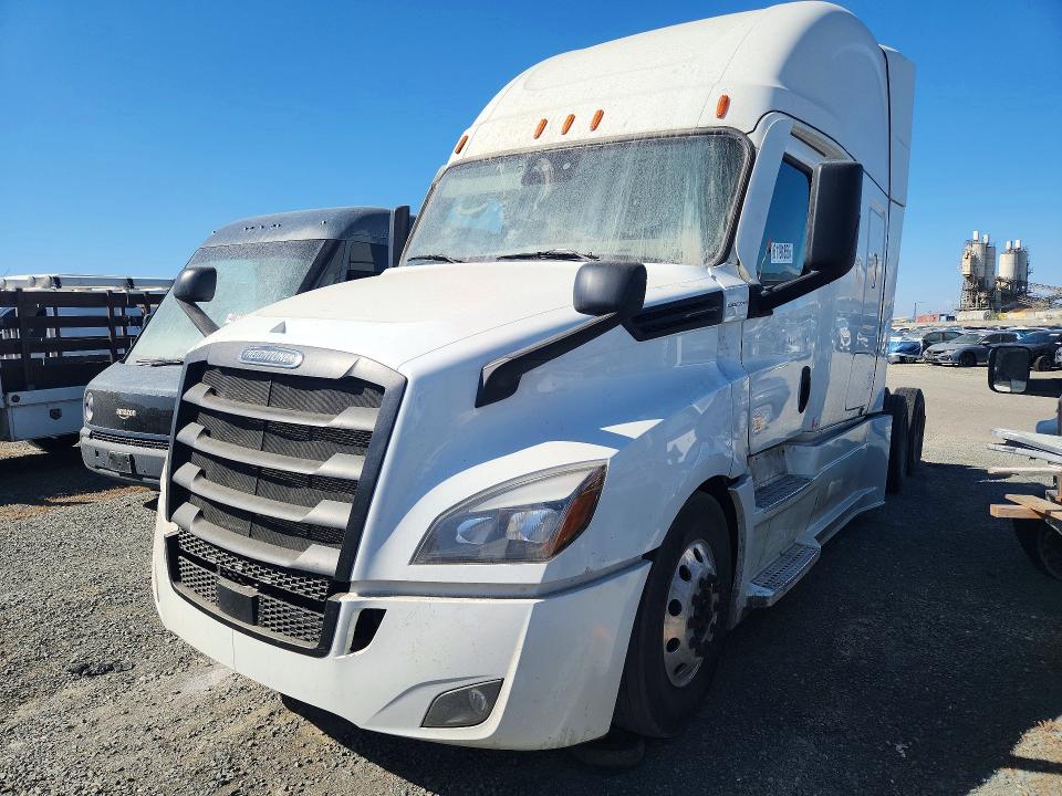 Aukcja sprzedaży 2024 Freightliner Cascadia 126, vin: 3AKJHHDR9RSUV0811, numer aukcji: 61191856