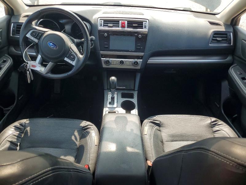 Продажа на аукционе авто 2017 Subaru Legacy, vin: 4S3BNAN68H3013263, номер лота: 61110826