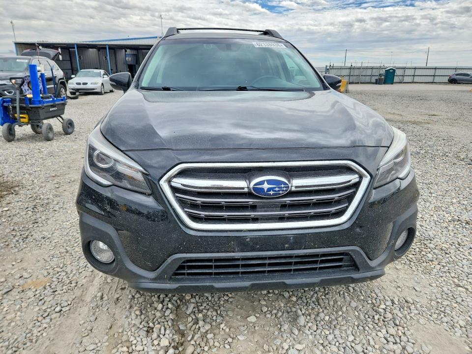 Продажа на аукционе авто 2019 Subaru Outback, vin: 4S4BSENCXK3221752, номер лота: 62138936