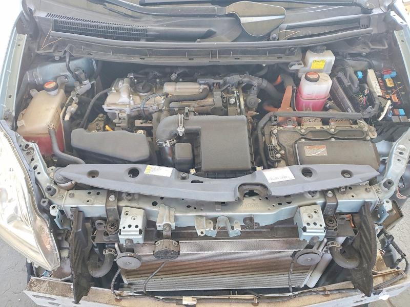 Aukcja sprzedaży 2015 Toyota Prius, vin: JTDKN3DU3F1989794, numer aukcji: 61921886