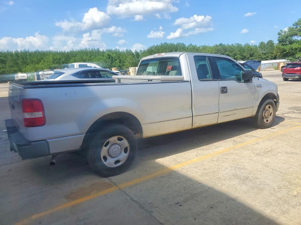 Продаж на аукціоні авто 2006 Ford F150, vin: 1FTVX12546NA79278, номер лоту: 61908066