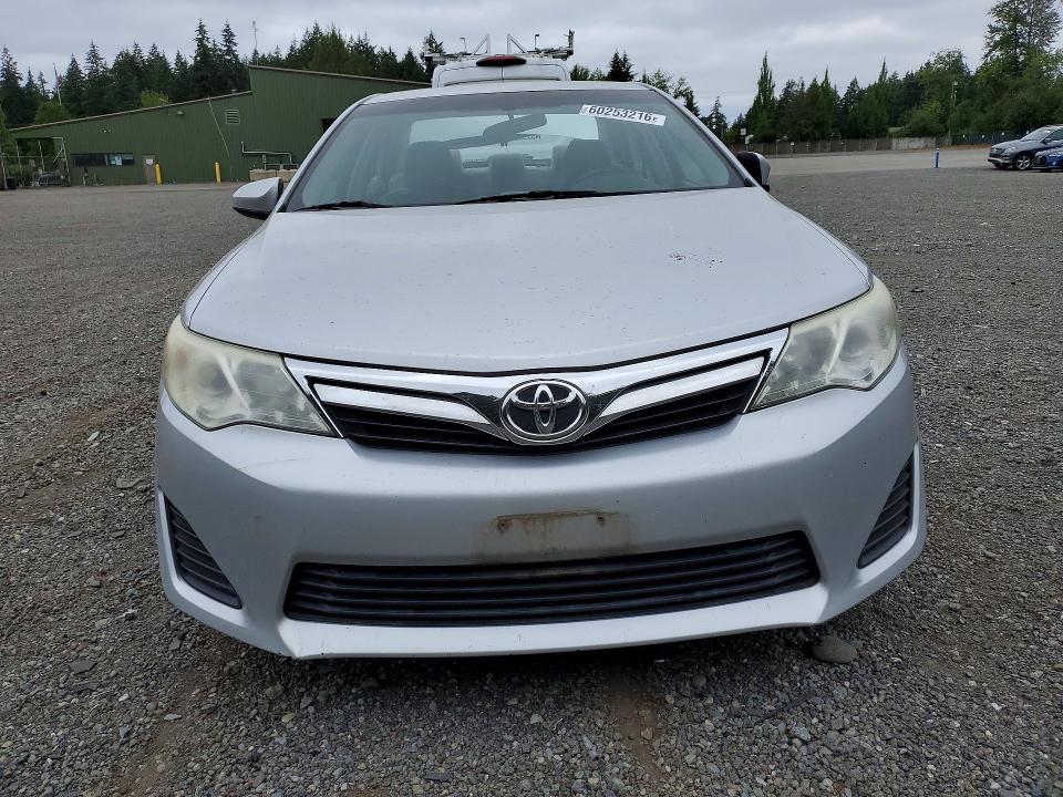 Aukcja sprzedaży 2012 Toyota Camry, vin: 4T1BF1FK3CU003053, numer aukcji: 60253216