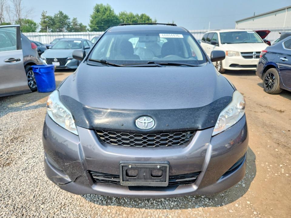Aukcja sprzedaży 2014 Toyota Matrix, vin: 2T1KU4EE5EC128546, numer aukcji: 60804476