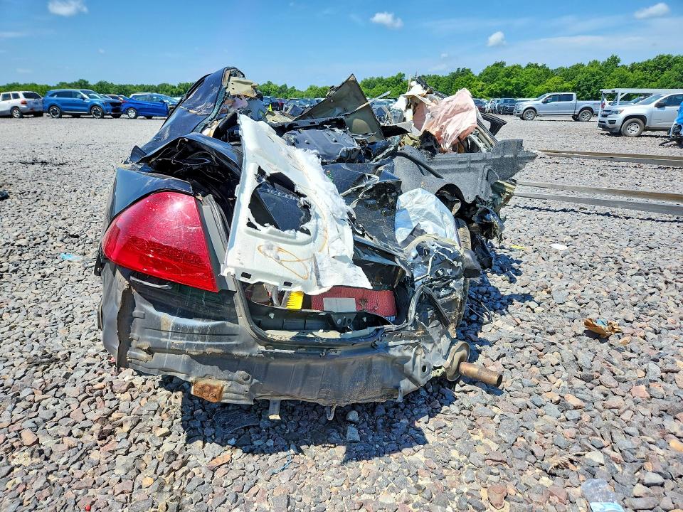 Aukcja sprzedaży 2007 Honda Accord, vin: 1HGCM56827A044390, numer aukcji: 59303876
