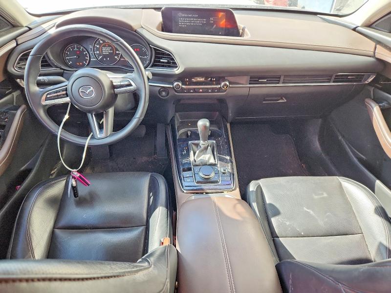 Aukcja sprzedaży 2021 Mazda Cx-30, vin: 3MVDMBDL8MM315149, numer aukcji: 59726266