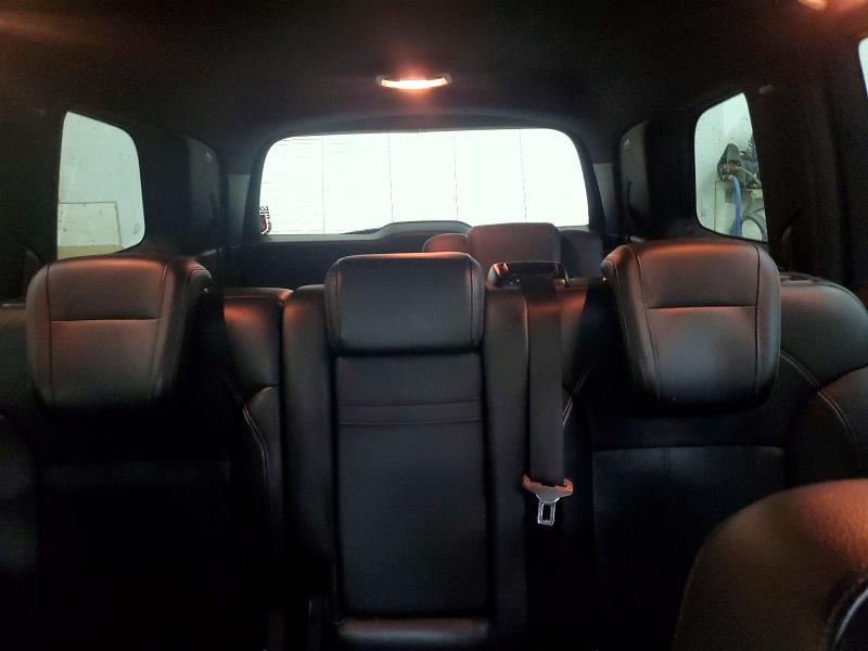 62170296 :رقم المزاد ، 4JGDF6EE6JB120765 vin ، 2018 Mercedes-benz Gls مزاد بيع