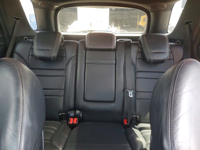 Продажа на аукционе авто 2016 Mercedes-benz Gle, vin: 4JGDA7EB4GA684326, номер лота: 59906996