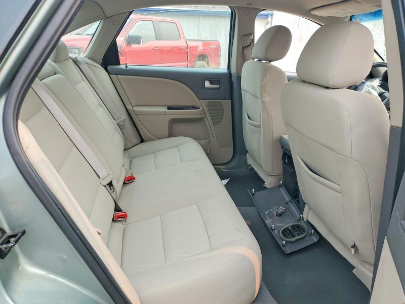 2008 Mercury Sable მანქანა იყიდება აუქციონზე, vin: 1MEHM40W48G603618, აუქციონის ნომერი: 60896556