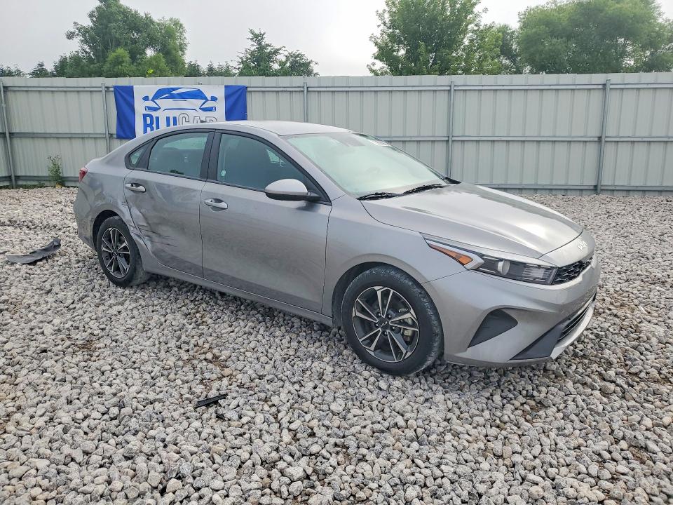 Продажа на аукционе авто 2024 Kia Forte, vin: 3KPF24AD5RE707743, номер лота: 60500836
