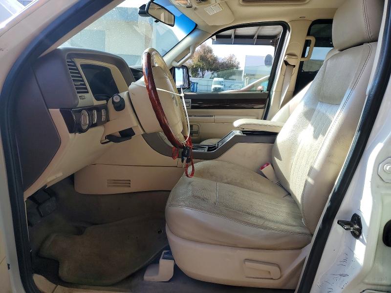 Продажа на аукционе авто 2004 Lincoln Aviator, vin: 5LMEU88HX4ZJ01060, номер лота: 62812376