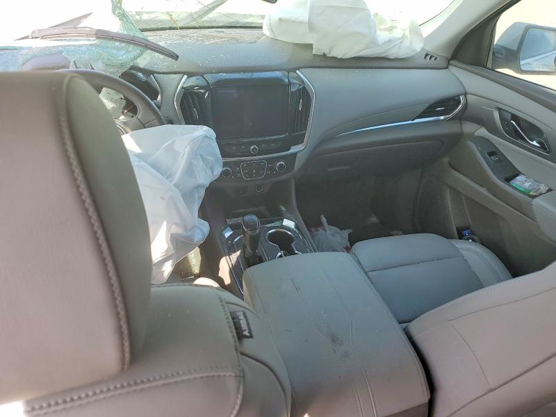 Aukcja sprzedaży 2020 Chevrolet Traverse, vin: 1GNERHKW5LJ179282, numer aukcji: 60158266