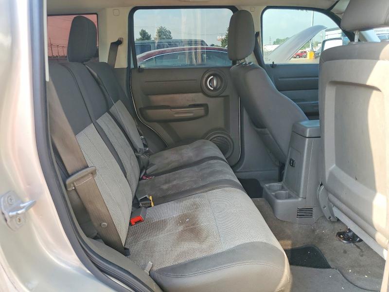 Aukcja sprzedaży 2008 Dodge Nitro, vin: 1D8GT28K38W254089, numer aukcji: 58893726