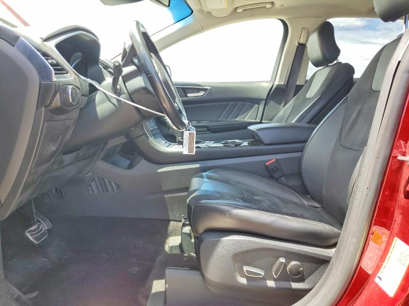 Продаж на аукціоні авто 2015 Ford Edge, vin: 2FMTK3AP1FBB81391, номер лоту: 61363416