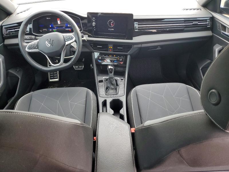 Продажа на аукционе авто 2025 Volkswagen Jetta, vin: 3VWBX7BU6SM104616, номер лота: 61057106