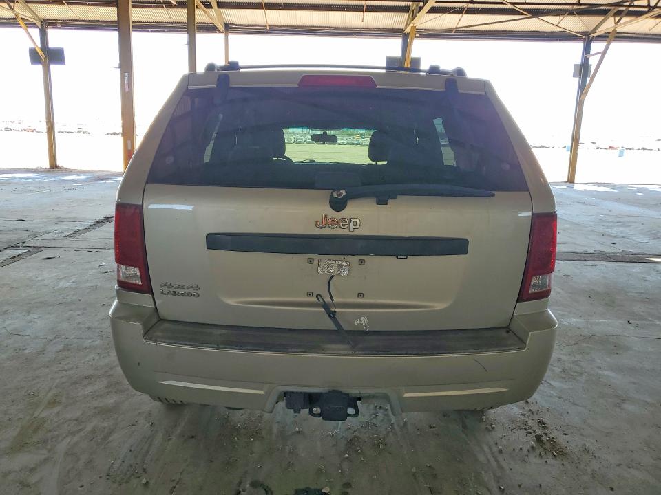 Aukcja sprzedaży 2008 Jeep Grand Cherokee, vin: 1J8GR48K78C157075, numer aukcji: 60036686