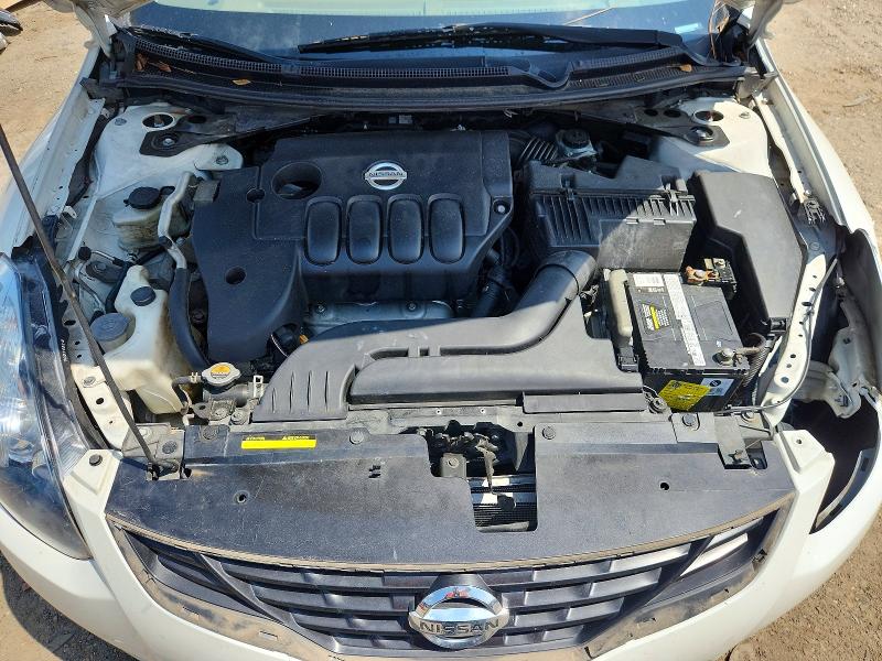 Продажа на аукционе авто 2013 Nissan Altima, vin: 1N4AL2EP3DC194921, номер лота: 59885726