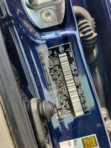 2012 Toyota Prius მანქანა იყიდება აუქციონზე, vin: JTDKN3DU1C1535278, აუქციონის ნომერი: 60820026