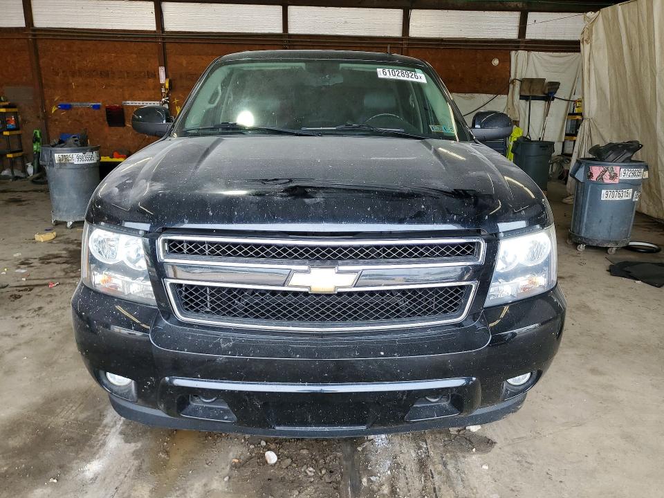 61028926 :رقم المزاد ، 1GNFK230X9R261955 vin ، 2009 Chevrolet Tahoe مزاد بيع