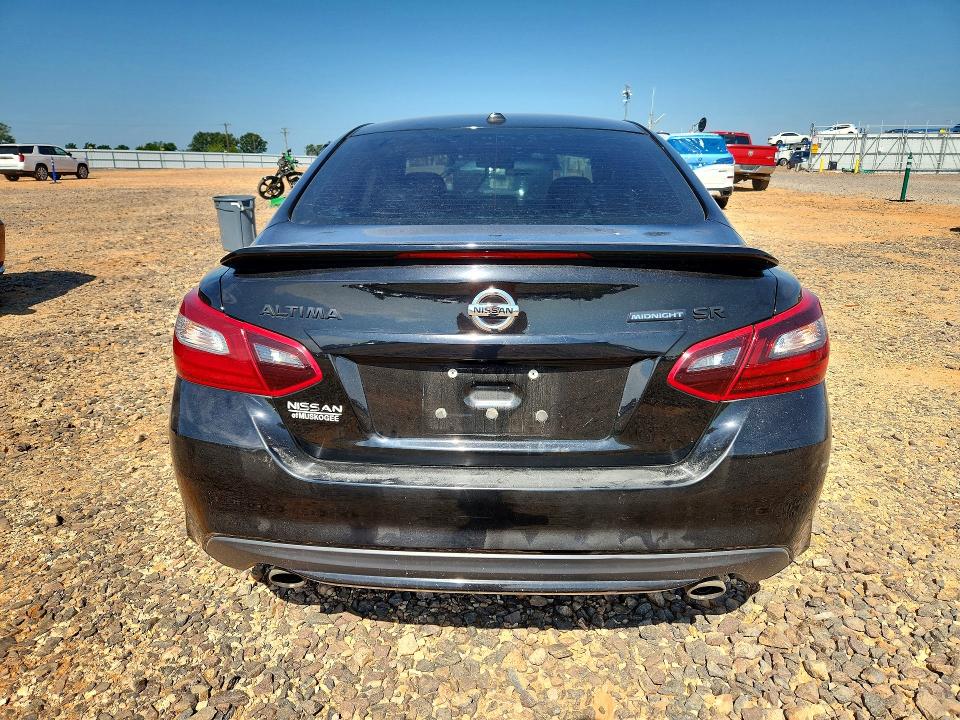 59704756 :رقم المزاد ، 1N4AL3AP4JC247844 vin ، 2018 Nissan Altima مزاد بيع