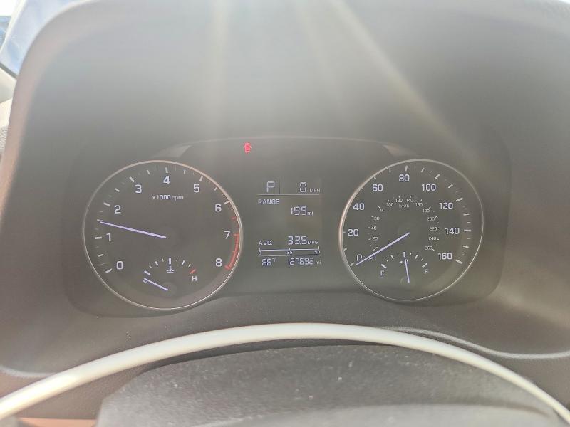 Продаж на аукціоні авто 2017 Hyundai Elantra, vin: 5NPD84LF4HH064493, номер лоту: 63110036