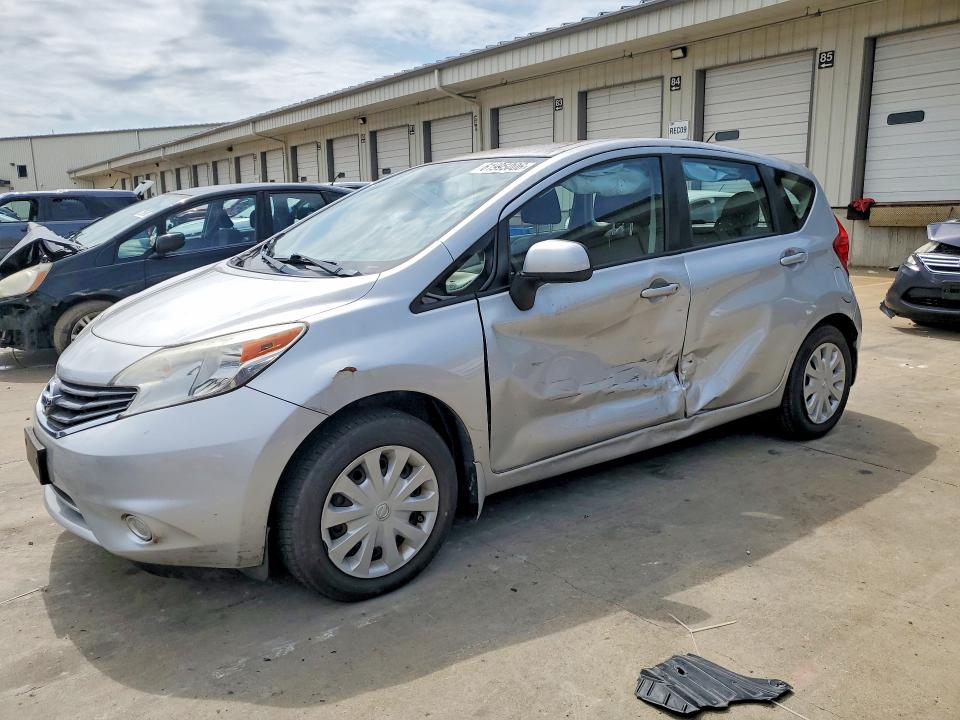Aukcja sprzedaży 2014 Nissan Versa Note, vin: 3N1CE2CP0EL435892, numer aukcji: 61995006