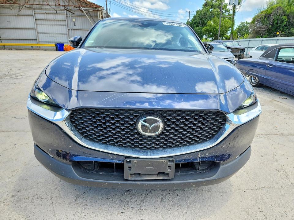 59852656 :رقم المزاد ، 3MVDMABL5MM229603 vin ، 2021 Mazda Cx-30 مزاد بيع