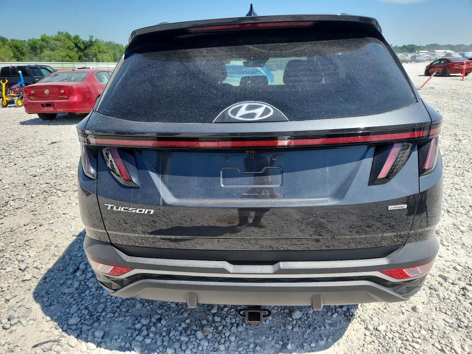 Продаж на аукціоні авто 2023 Hyundai Tucson, vin: 5NMJBCAE9PH204834, номер лоту: 60771296