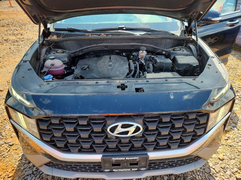 Aukcja sprzedaży 2023 Hyundai Santa Fe, vin: 5NMS2DAJ4PH583779, numer aukcji: 59876796