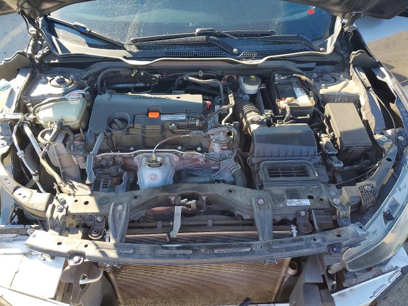 Aukcja sprzedaży 2019 Honda Civic, vin: 19XFC2F67KE208847, numer aukcji: 60510996