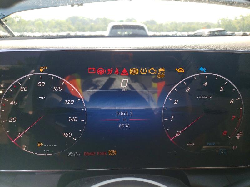 Продаж на аукціоні авто 2026 Mercedes-benz Glc, vin: W1NKM4HB3TF464095, номер лоту: 59388286