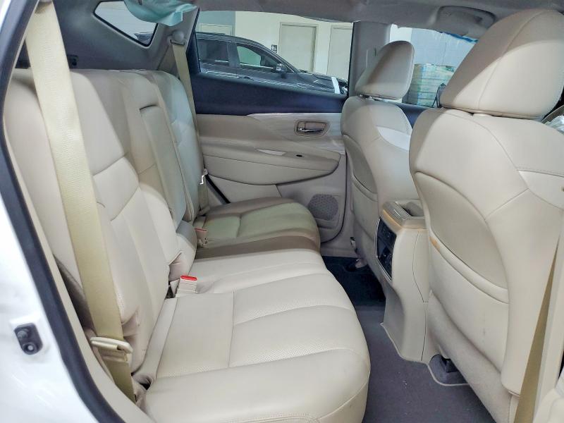 Aukcja sprzedaży 2017 Nissan Murano, vin: 5N1AZ2MG7HN151439, numer aukcji: 59805416