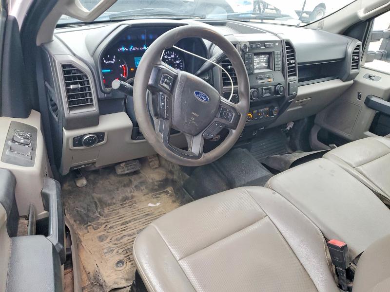 Продажа на аукционе авто 2022 Ford F250, vin: 1FT8W2BT0NED77345, номер лота: 62245466